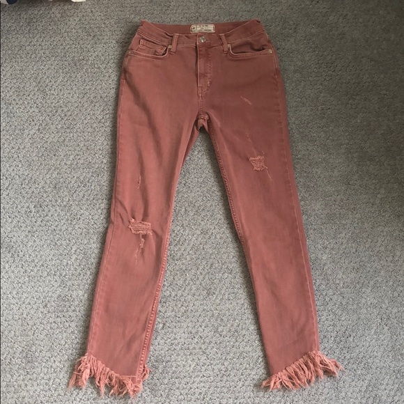 Jeans - Picture 1 of 3